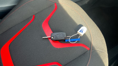 Ford Ka 1.2 Grand Prix III 3dr [Start Stop] Petrol Hatchback